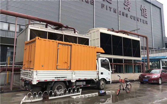 富拉尔基300KW发电机组适配电缆规格选型指南