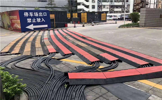 富拉尔基发电机组电缆选型完整具体步骤（工程通用标准流程）
